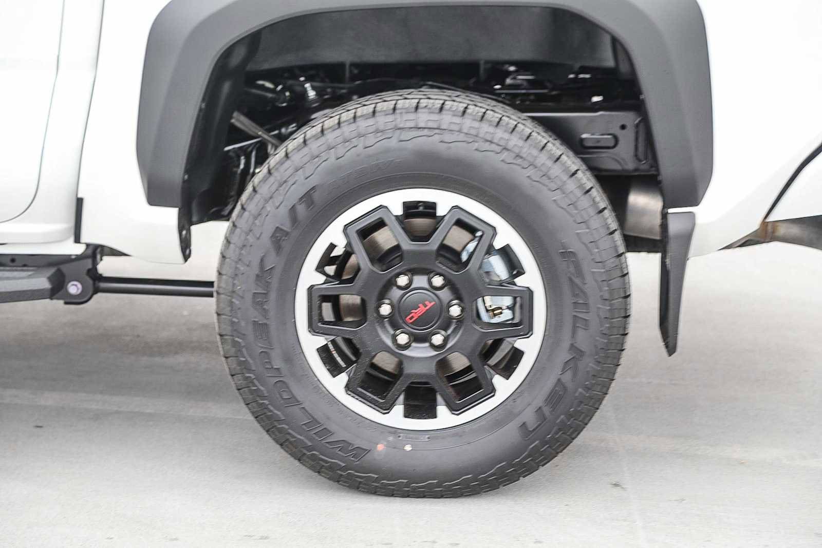 Thumbnail: 2025 Toyota Tacoma - 11