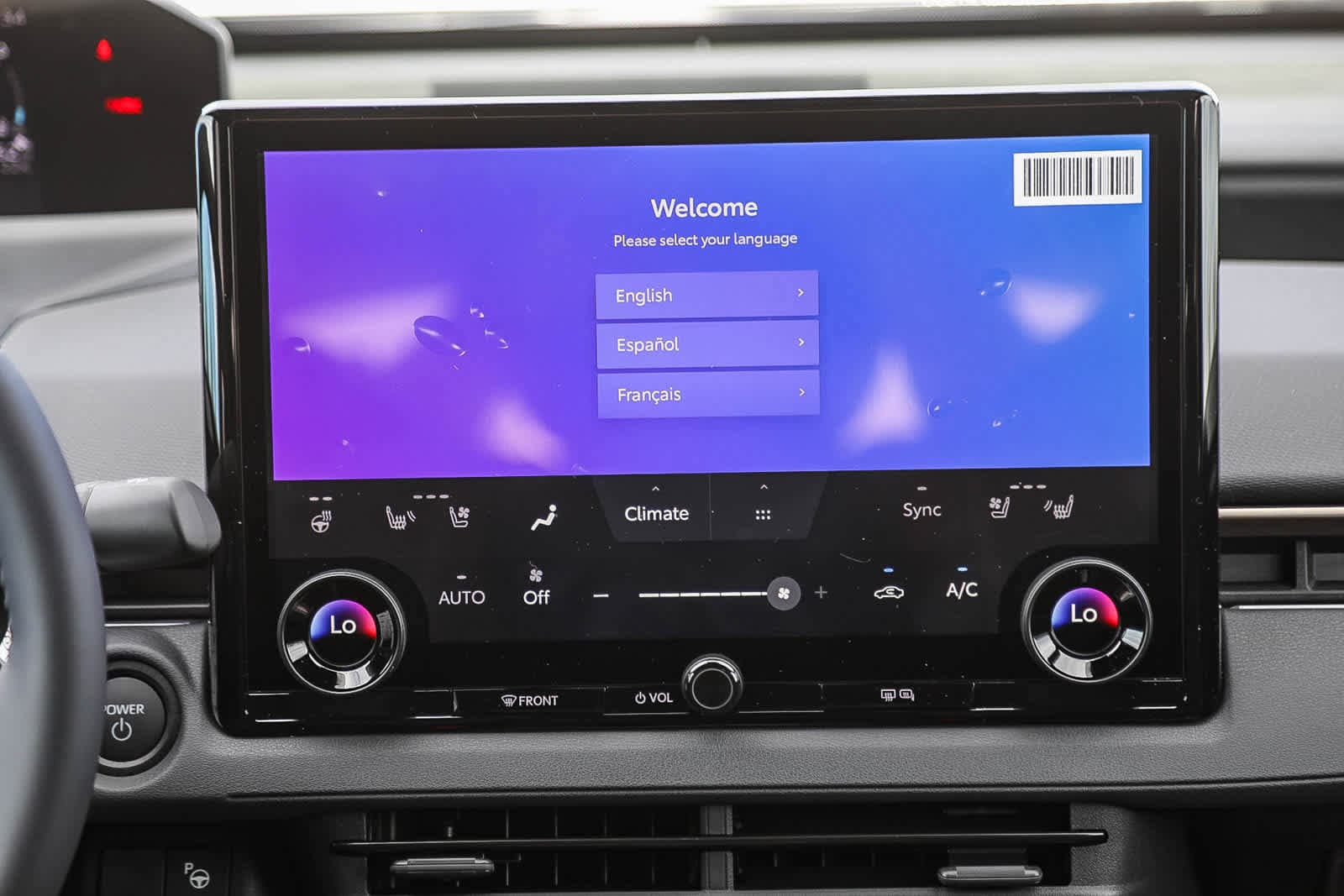 Thumbnail: 2026 Toyota bZ - 16