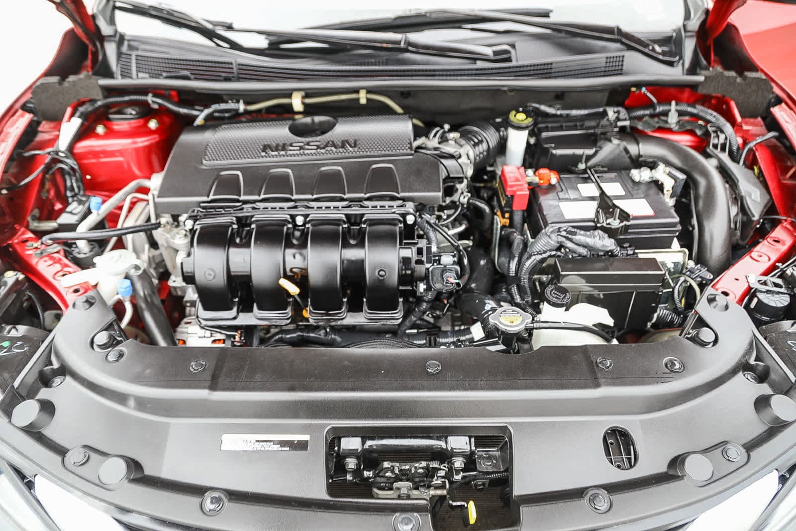 Thumbnail: 2018 Nissan Sentra - 25