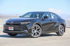 2026 Toyota Crown XLE XLE