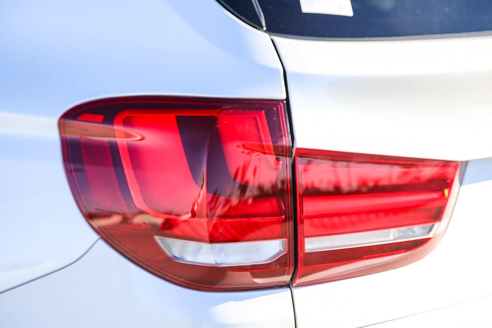 Thumbnail: 2017 BMW X5 - 9