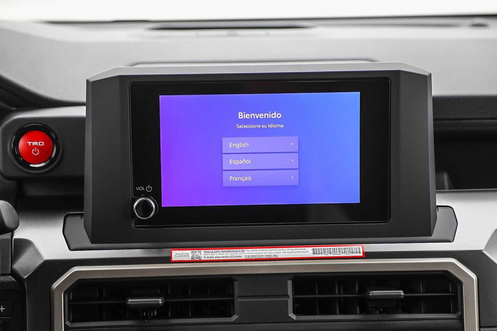 Thumbnail: 2025 Toyota Tacoma - 16