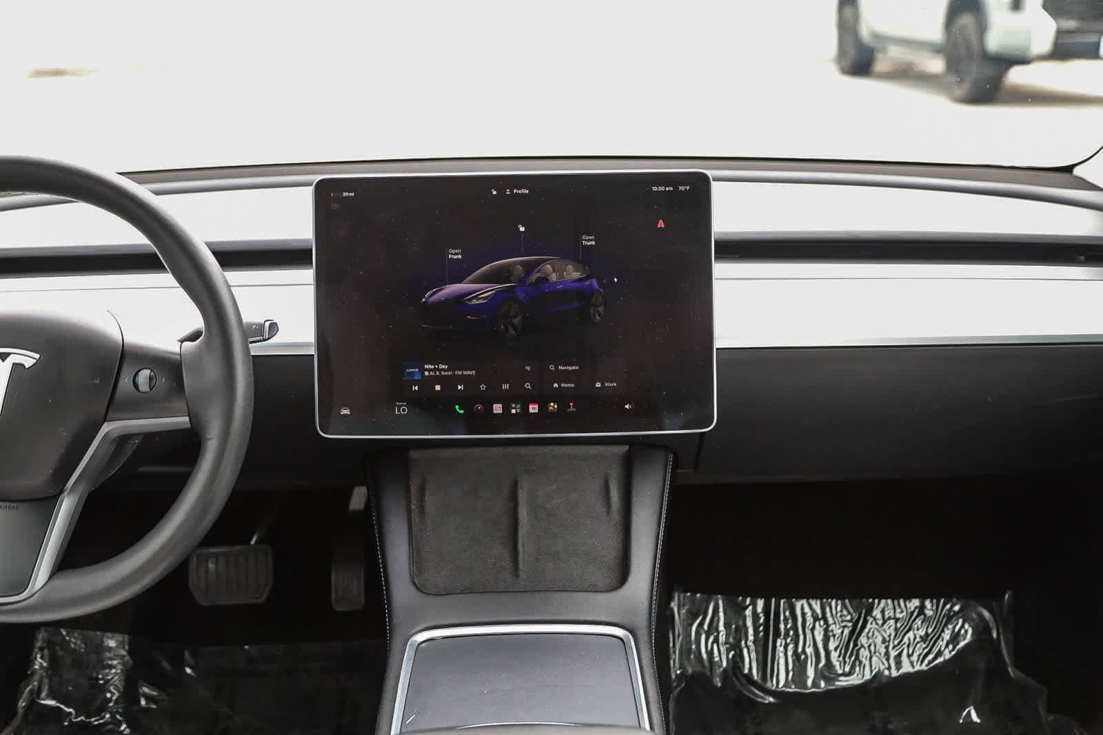 Thumbnail: 2022 Tesla Model 3 - 13