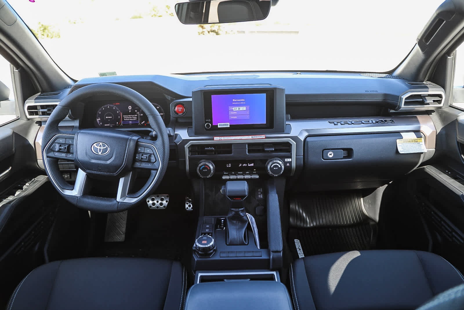 Thumbnail: 2025 Toyota Tacoma - 14