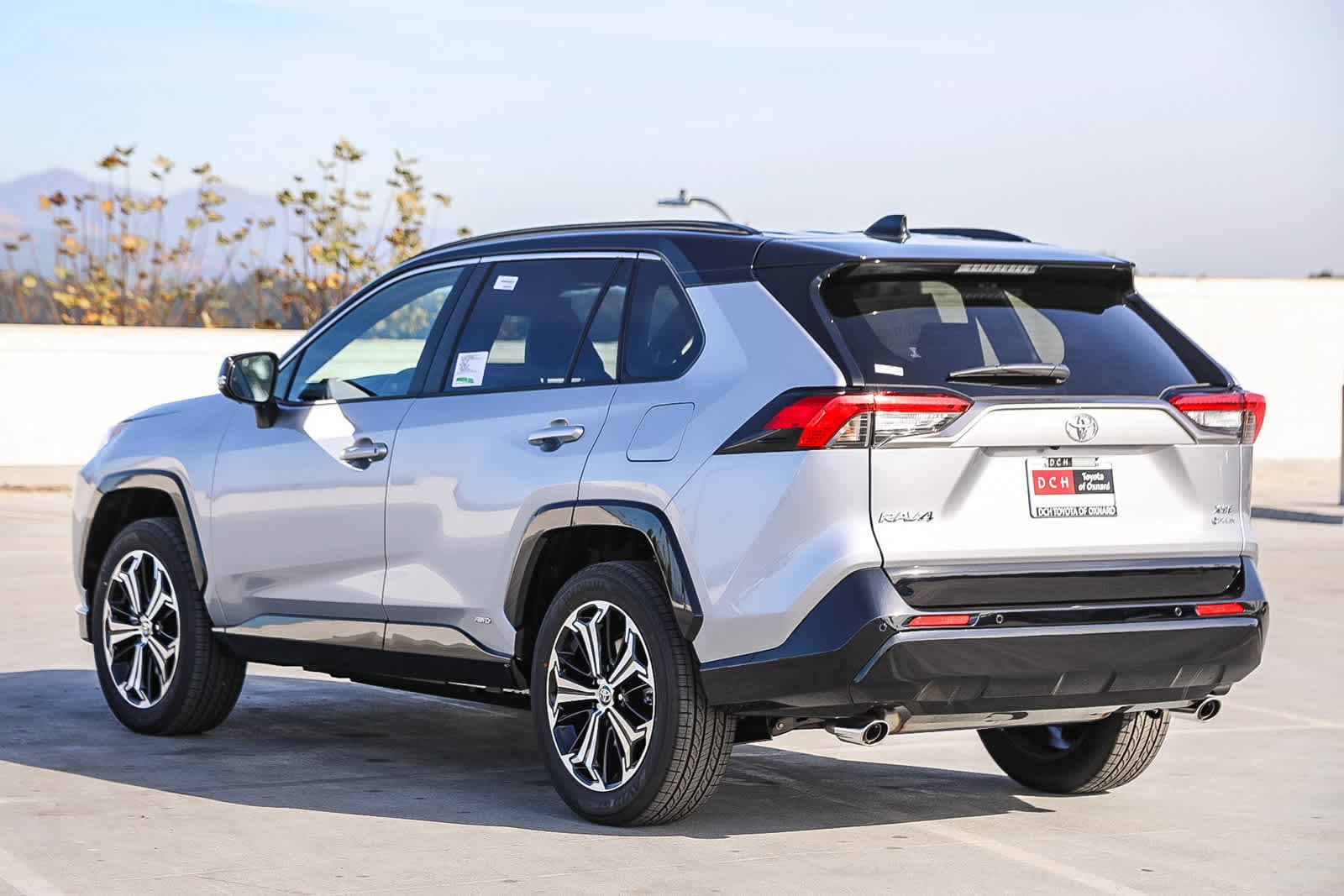 Thumbnail: 2025 Toyota RAV4 - 7