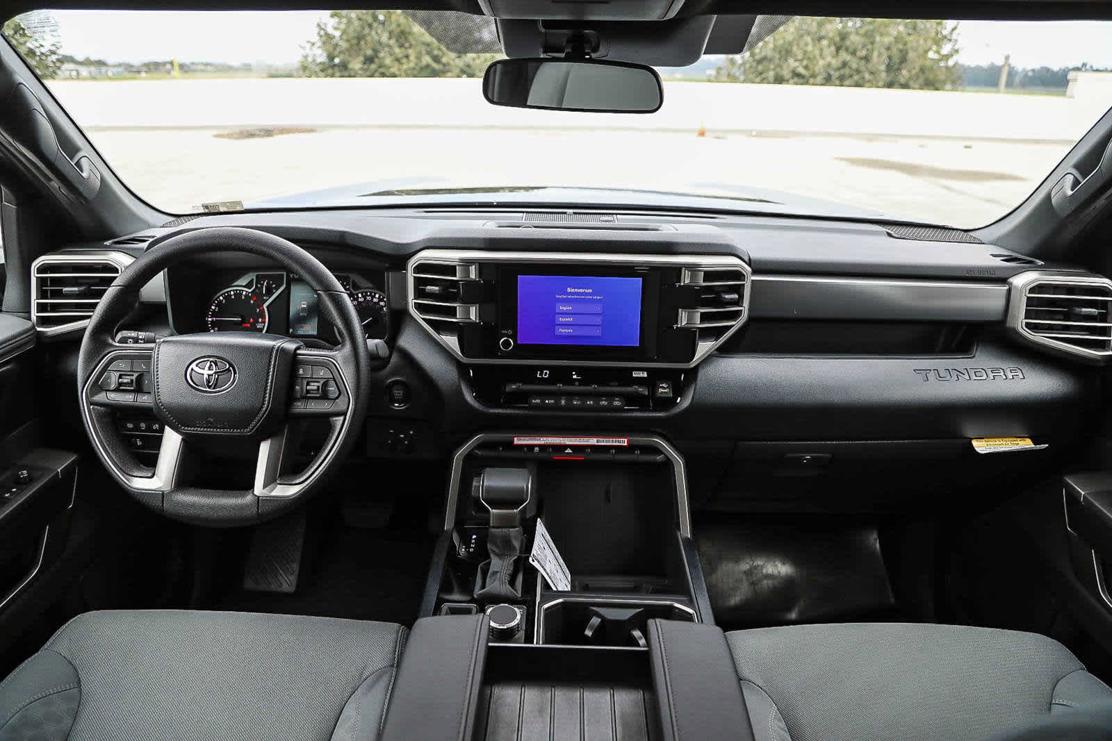 Thumbnail: 2025 Toyota Tundra - 14