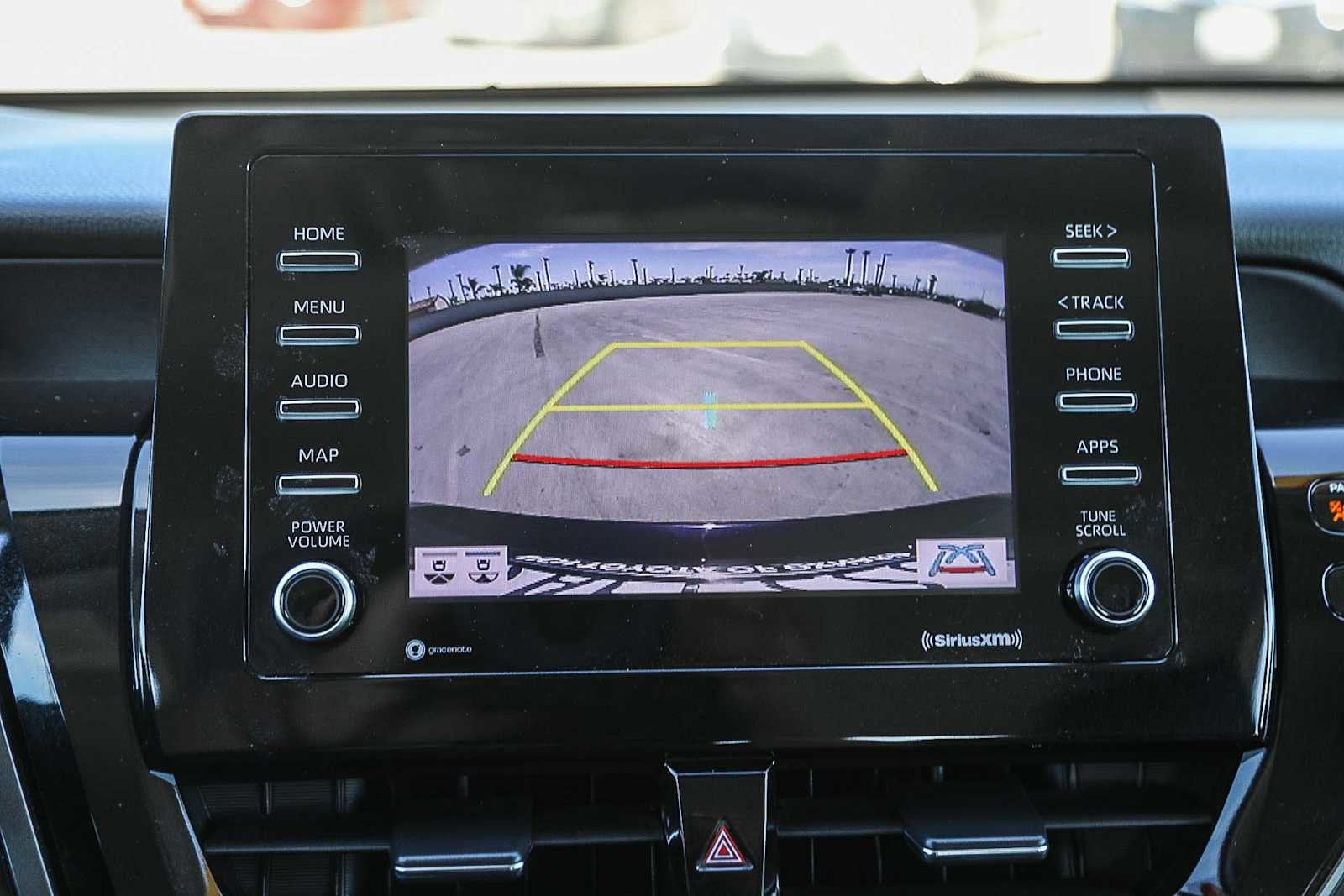 Thumbnail: 2022 Toyota Camry - 24