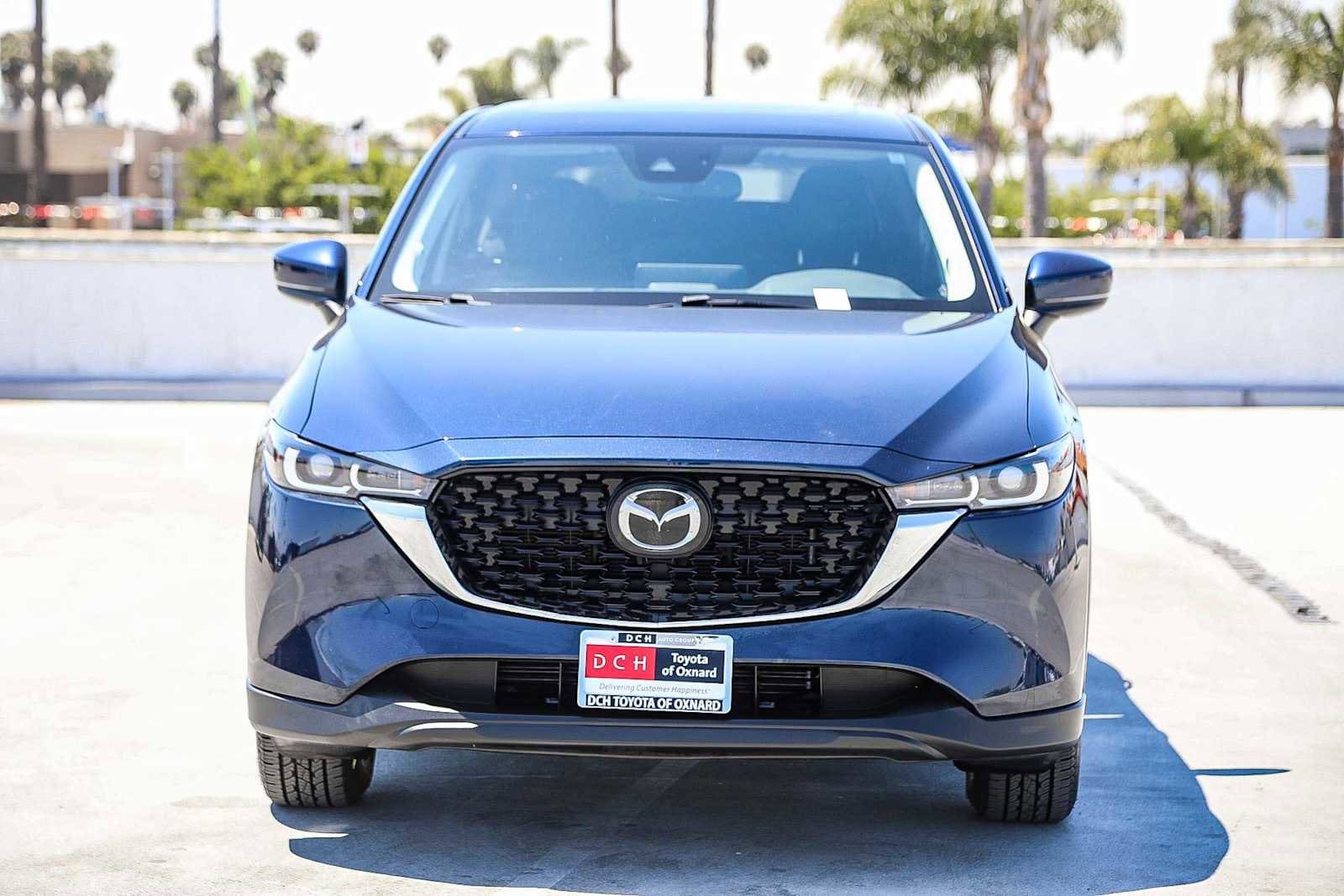 Thumbnail: 2023 Mazda CX-5 - 2