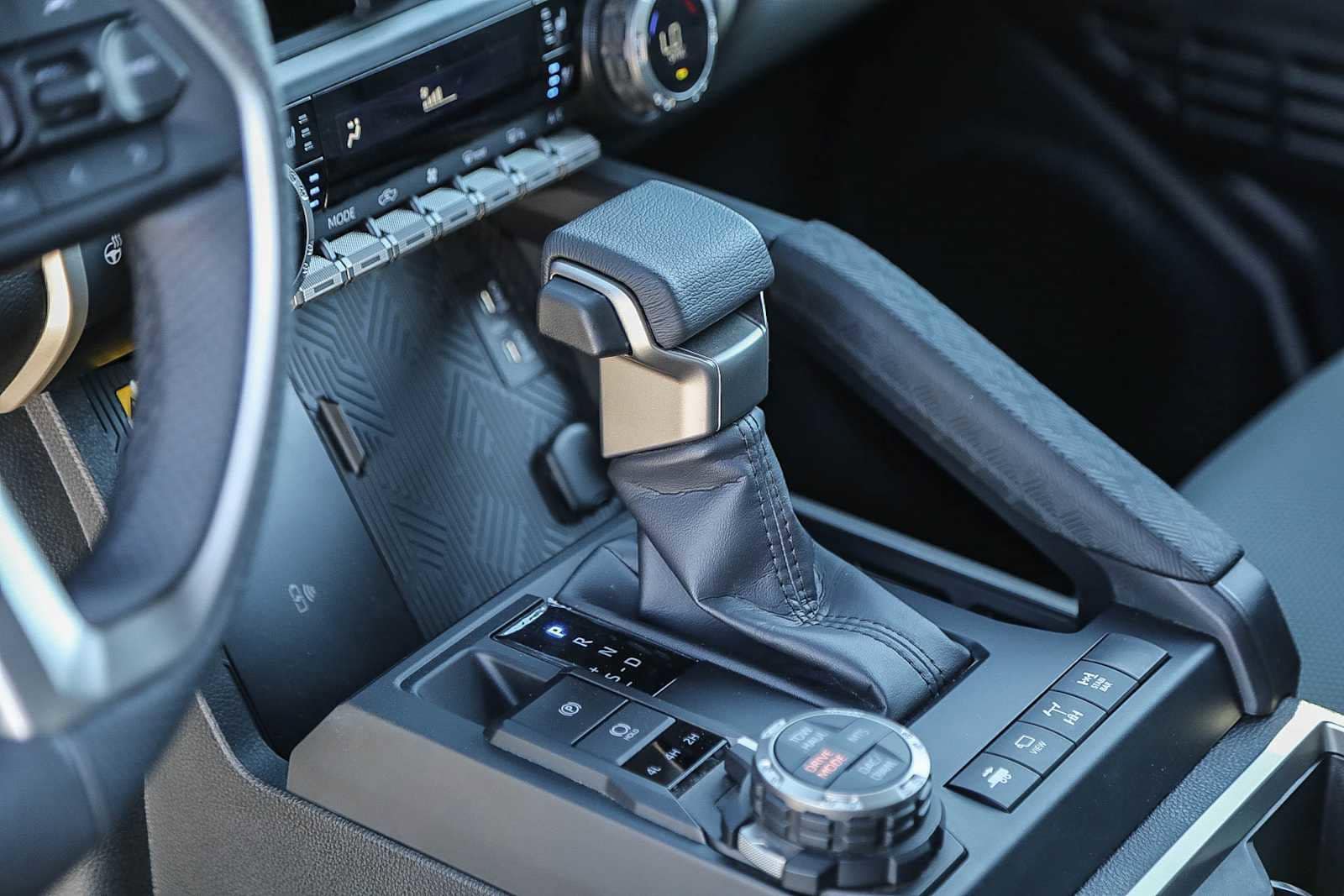 Thumbnail: 2025 Toyota Tacoma - 28