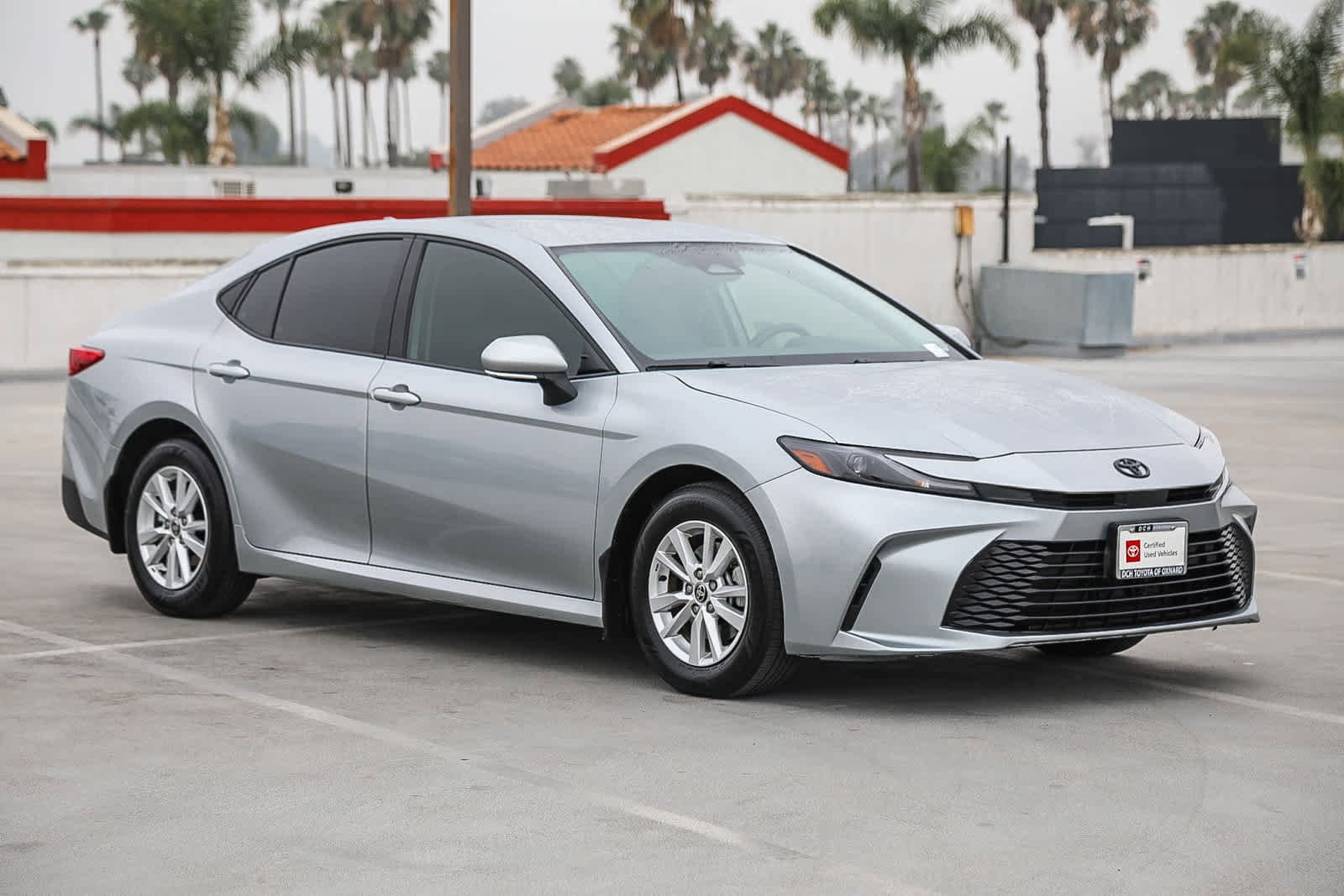 Thumbnail: 2025 Toyota Camry - 5