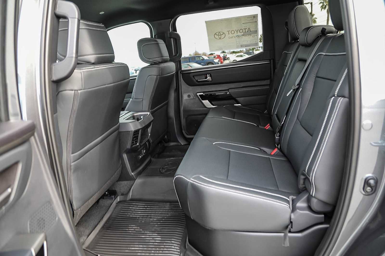 Thumbnail: 2026 Toyota Tundra - 20