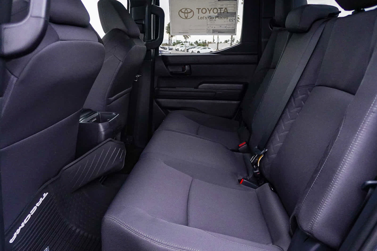 Thumbnail: 2026 Toyota Tacoma - 24