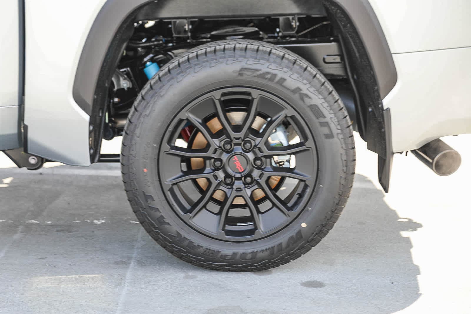 Thumbnail: 2026 Toyota Tundra - 10