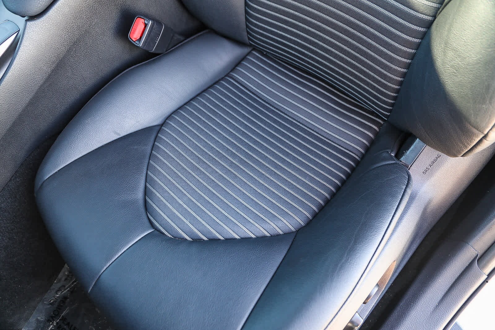 Thumbnail: 2024 Toyota Camry - 25