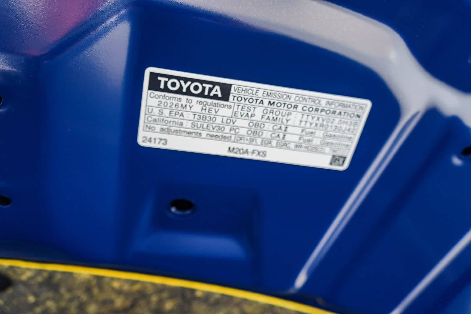 Thumbnail: 2026 Toyota Prius - 15