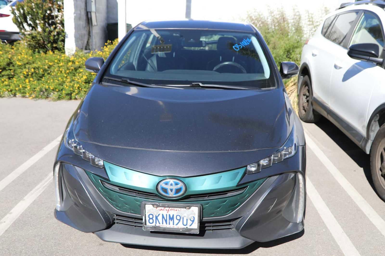 Thumbnail: 2019 Toyota Prius Prime - 3