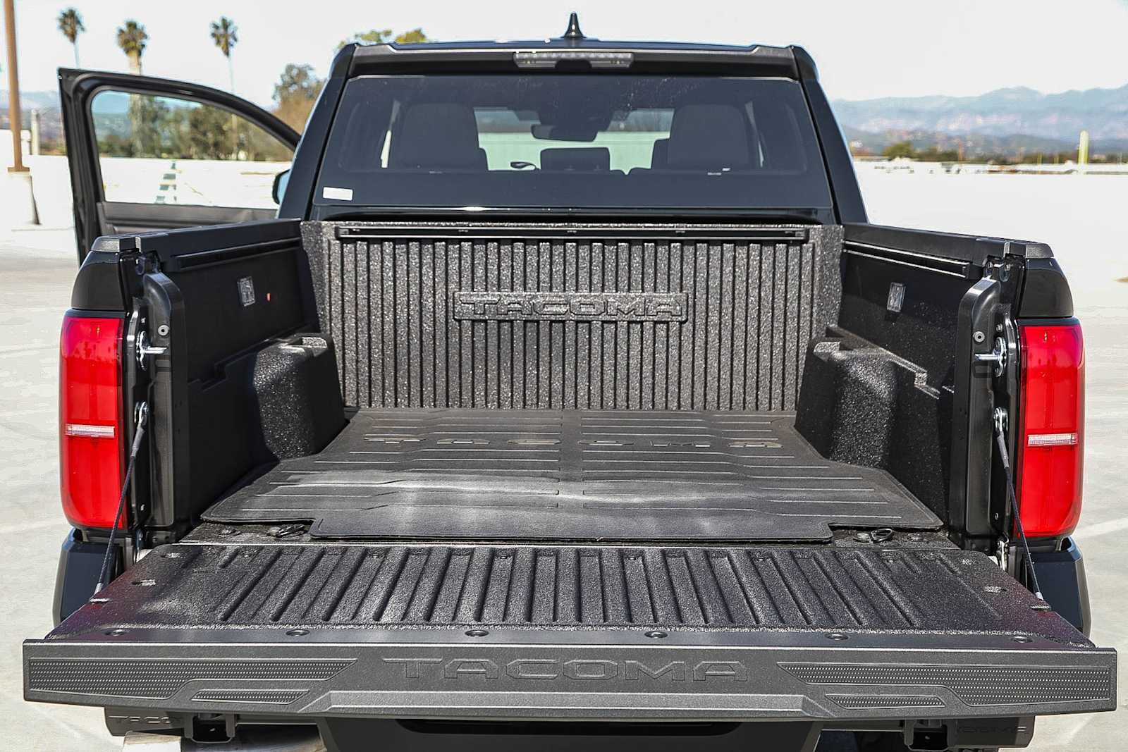 Thumbnail: 2026 Toyota Tacoma - 12