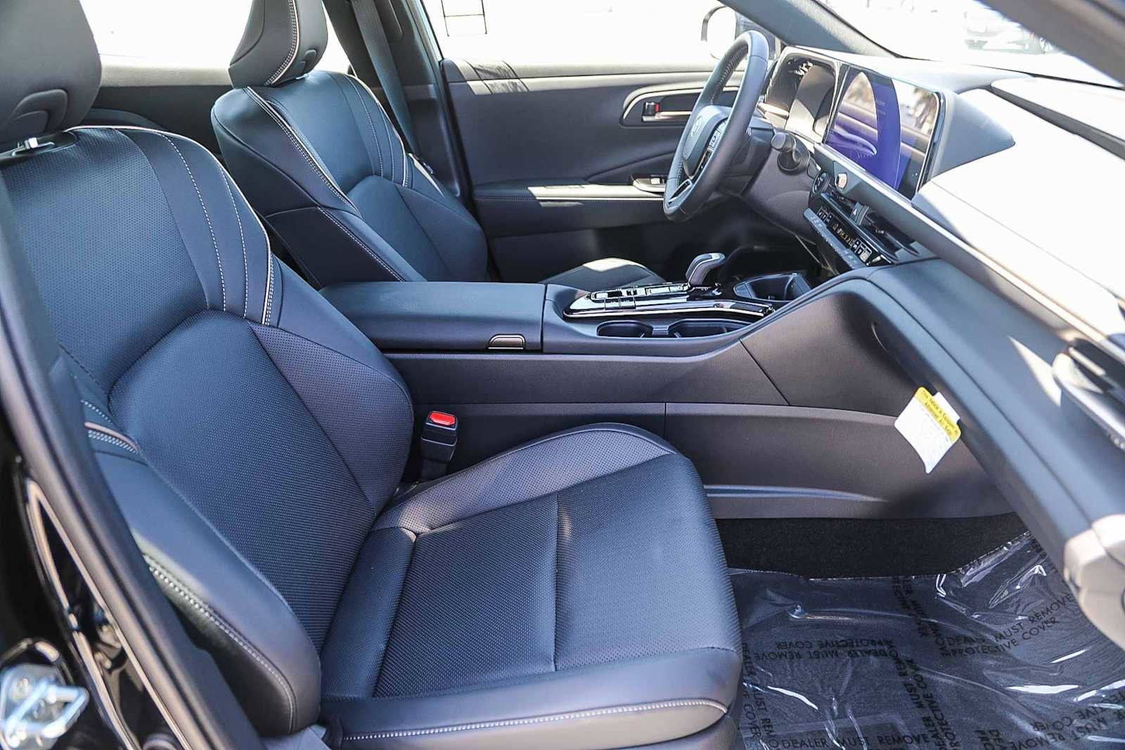 Thumbnail: 2026 Toyota Crown - 16