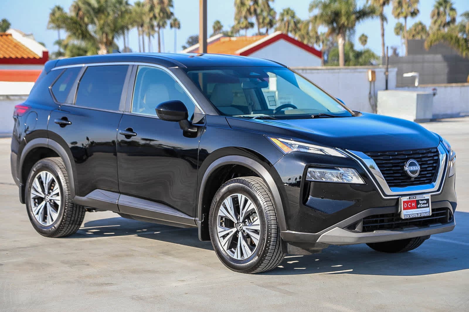 Thumbnail: 2023 Nissan Rogue - 3