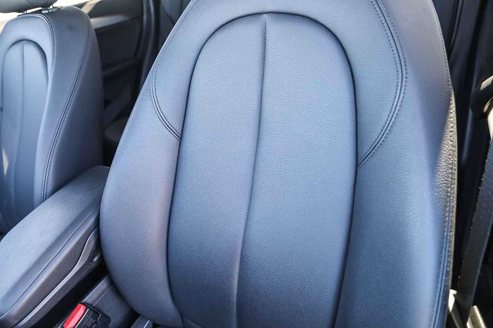 Thumbnail: 2019 BMW X1 - 23