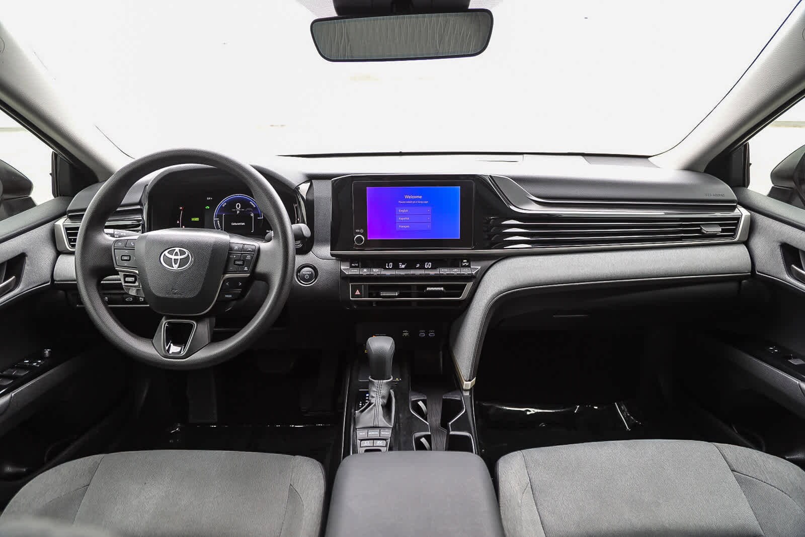 Thumbnail: 2025 Toyota Camry - 11