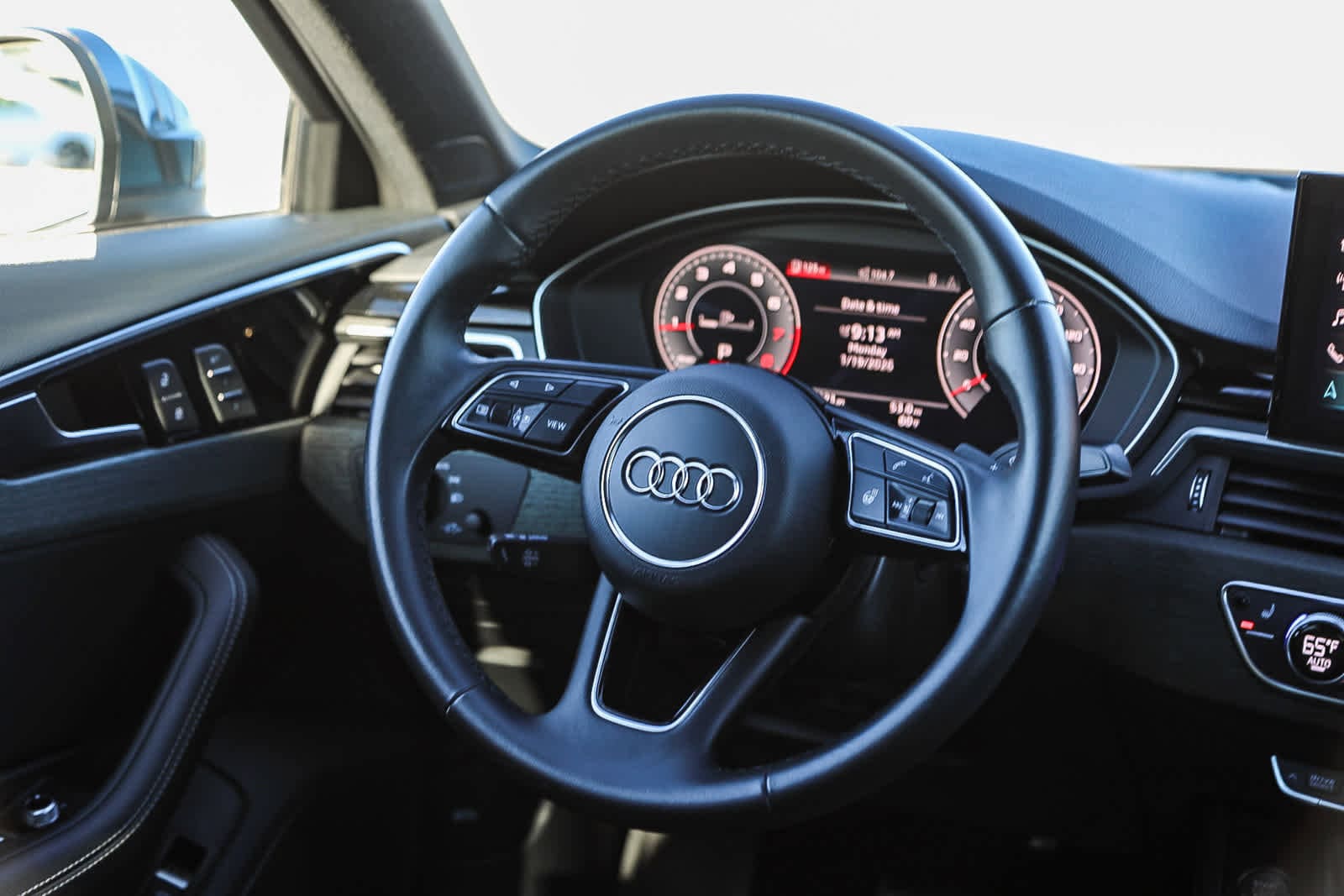 Thumbnail: 2022 Audi A4 - 15