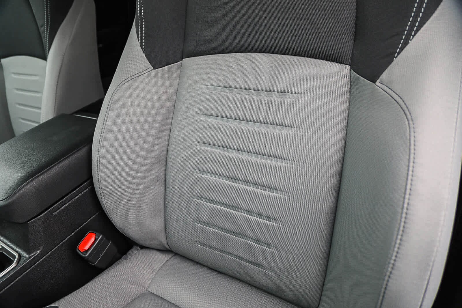 Thumbnail: 2025 Toyota Tacoma - 25