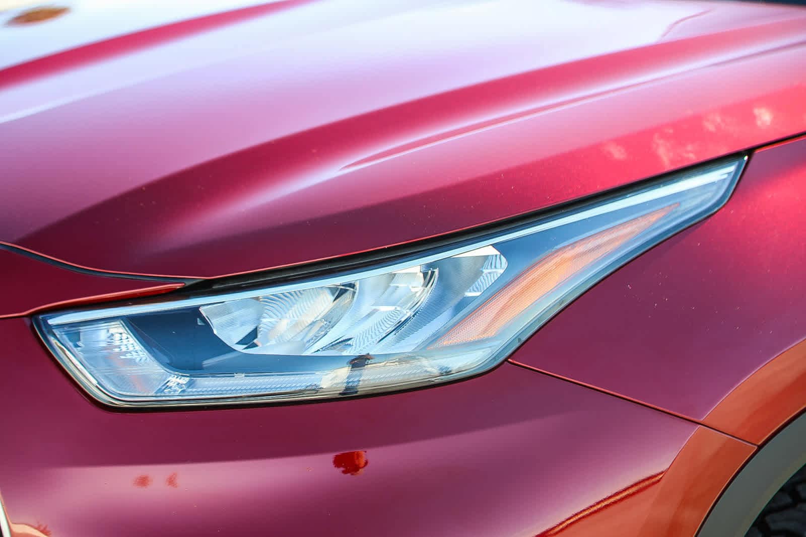 Thumbnail: 2020 Toyota Highlander - 8