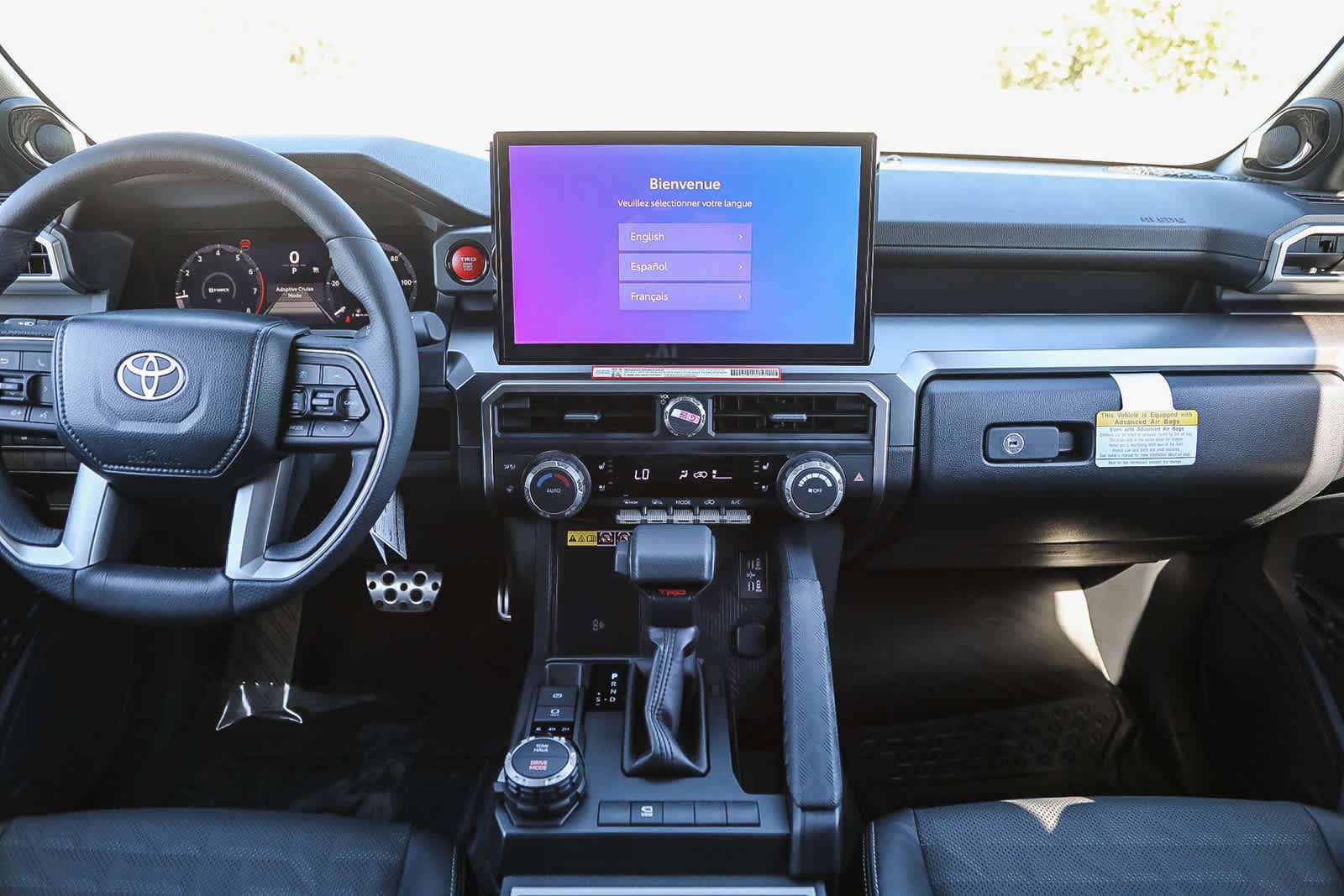 Thumbnail: 2025 Toyota 4Runner - 14