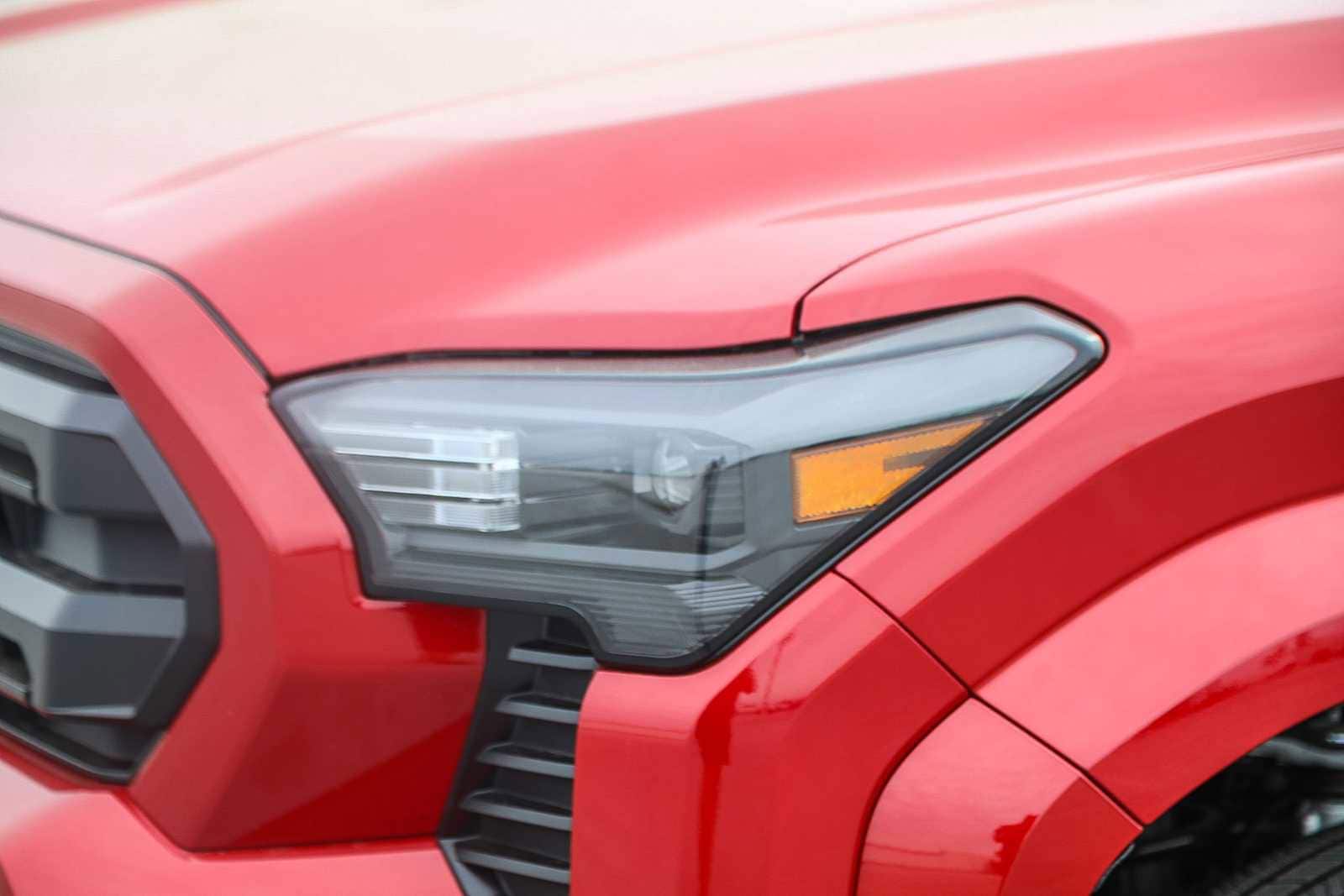 Thumbnail: 2026 Toyota Tacoma - 8