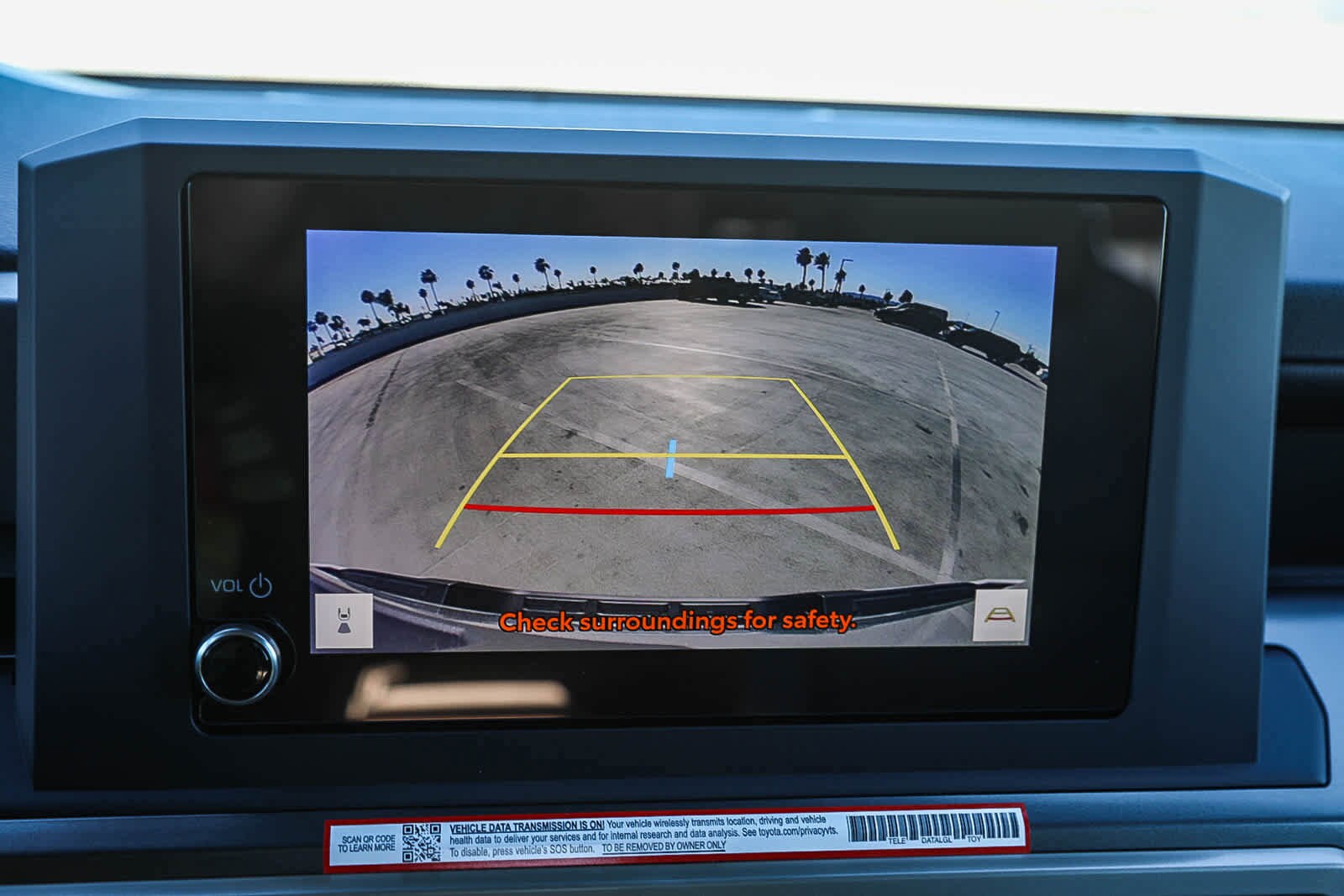 Thumbnail: 2026 Toyota Tacoma - 25