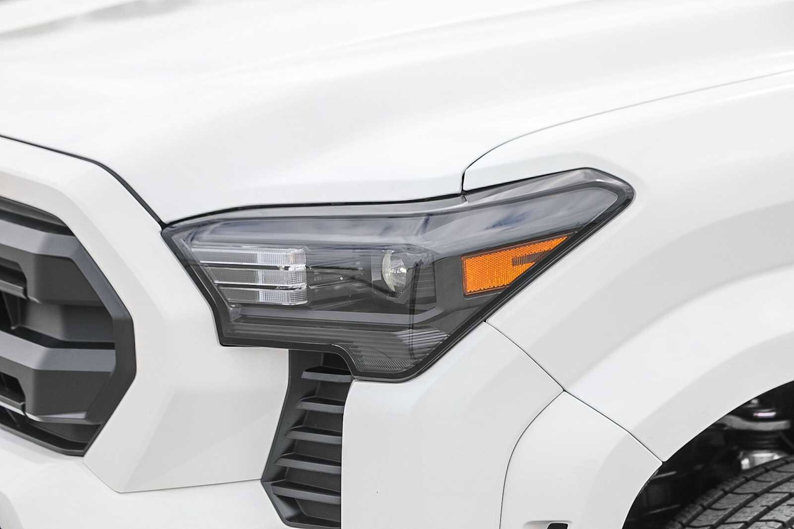 Thumbnail: 2025 Toyota Tacoma - 7