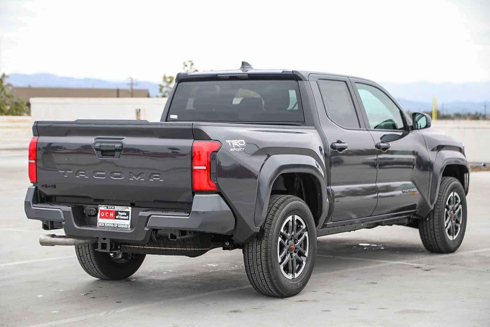 Thumbnail: 2025 Toyota Tacoma - 5