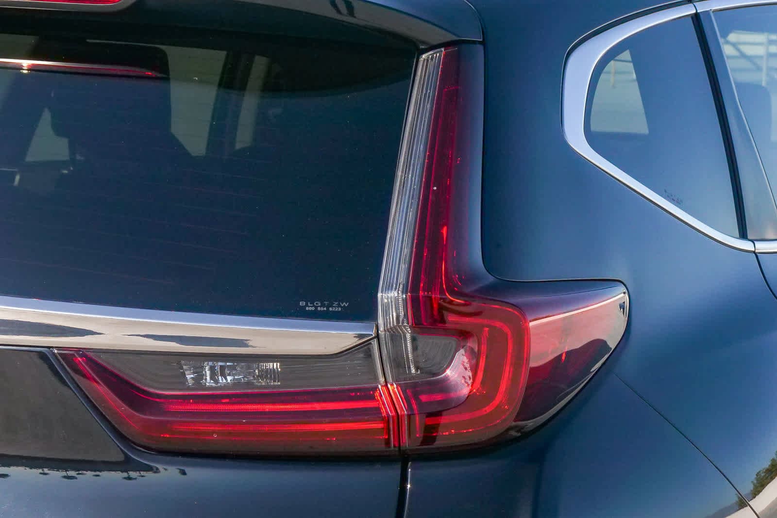 Thumbnail: 2021 Honda CR-V - 10