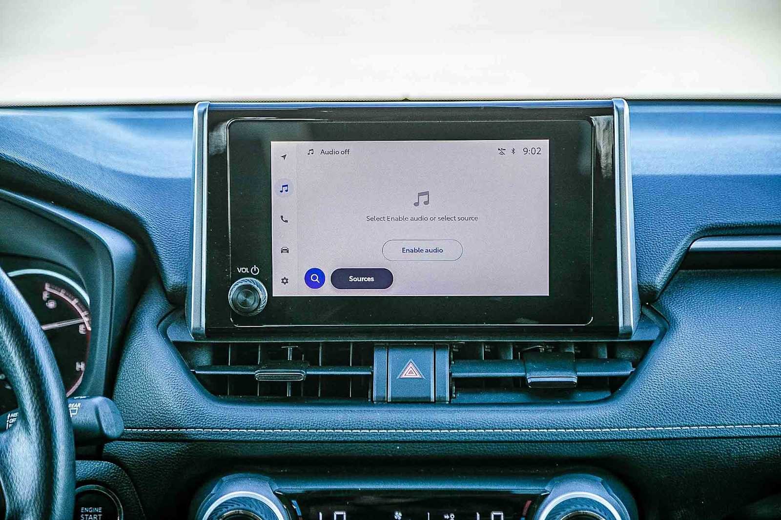 Thumbnail: 2025 Toyota RAV4 - 15