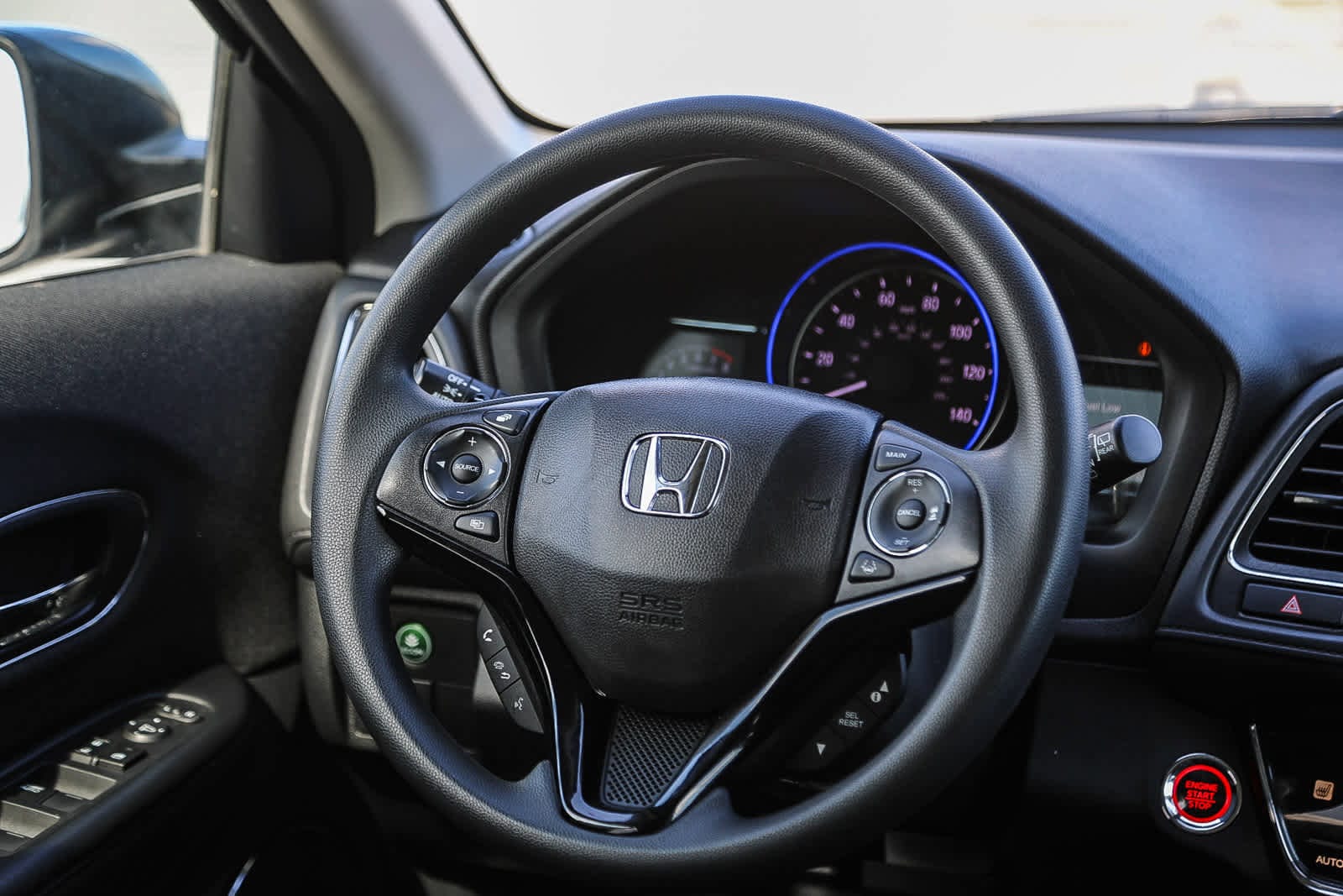 Thumbnail: 2021 Honda HR-V - 14