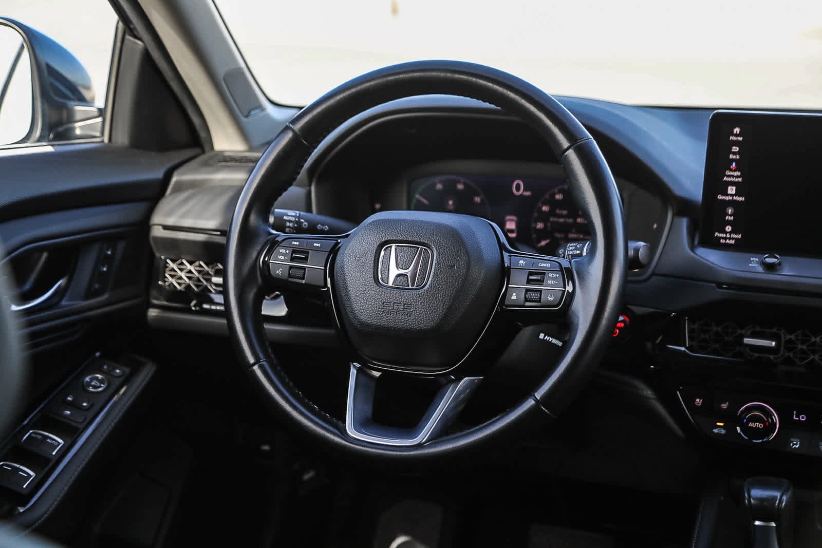 Thumbnail: 2023 Honda Accord - 15