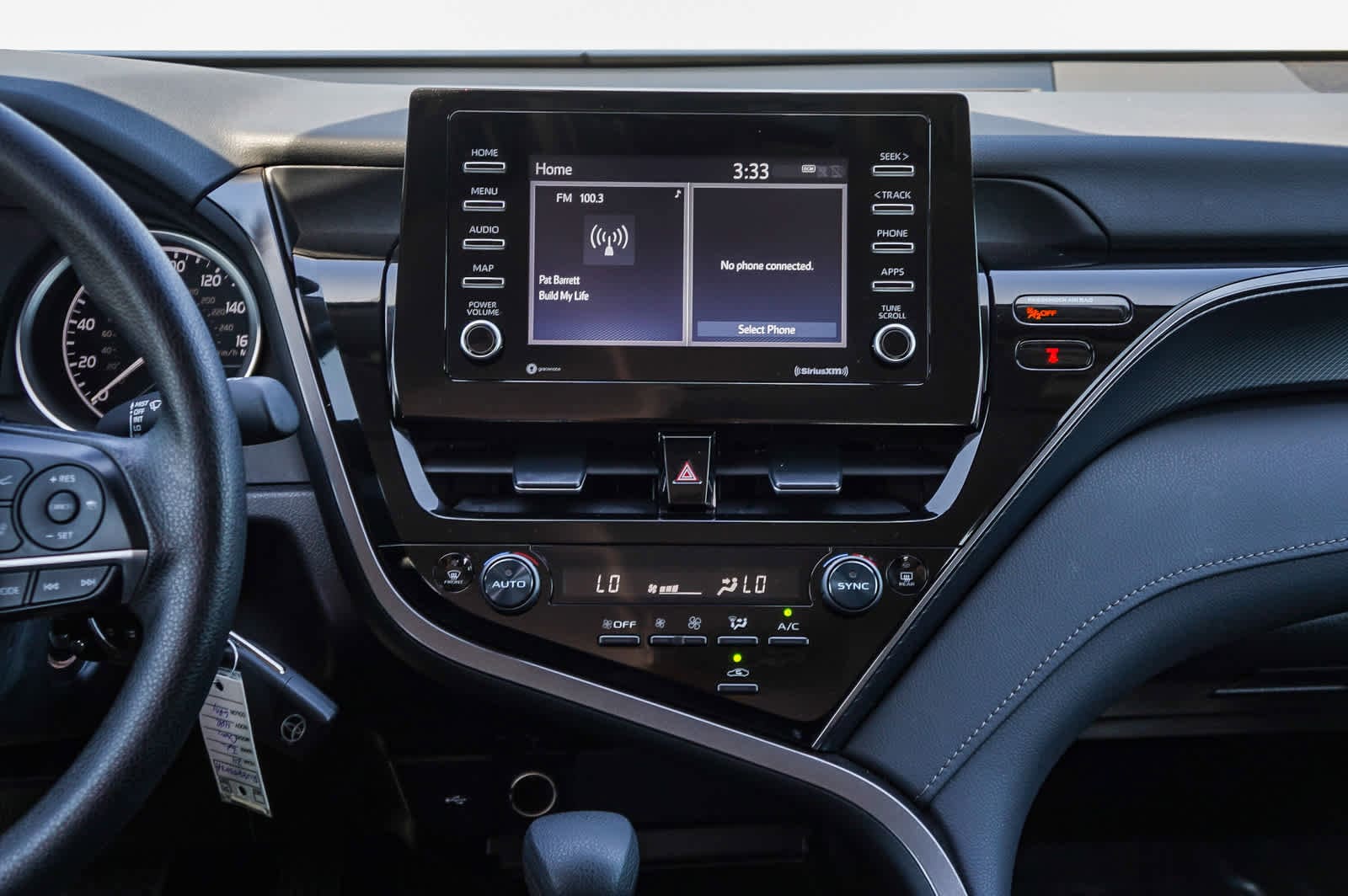 2024 Toyota Camry LE 14