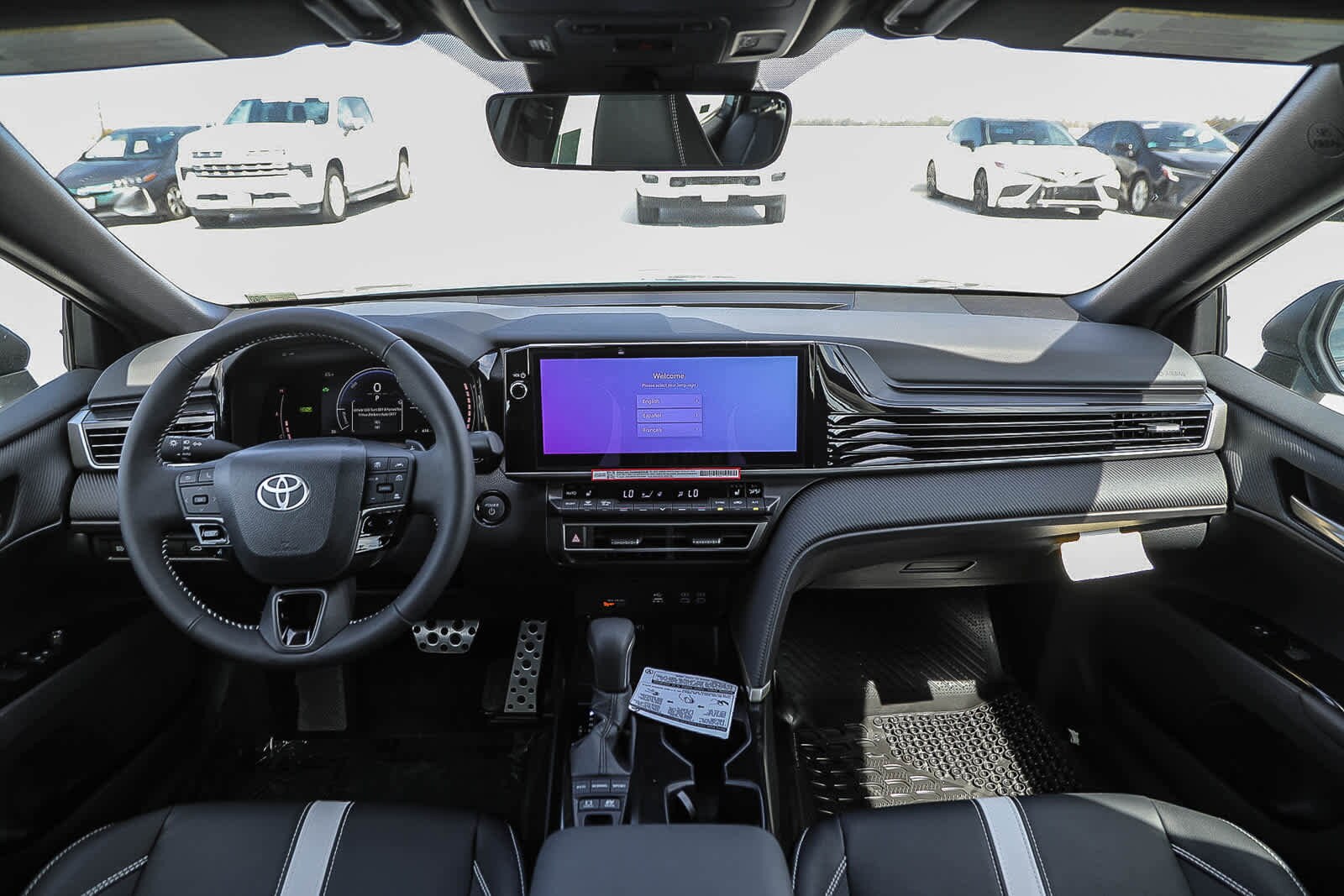 Thumbnail: 2026 Toyota Camry - 14