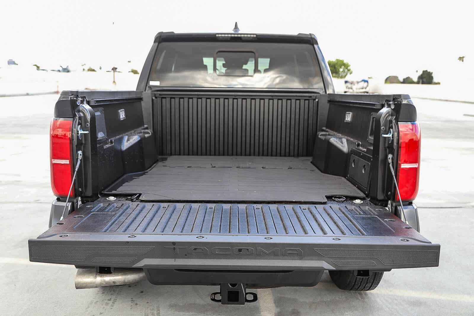 Thumbnail: 2026 Toyota Tacoma - 12