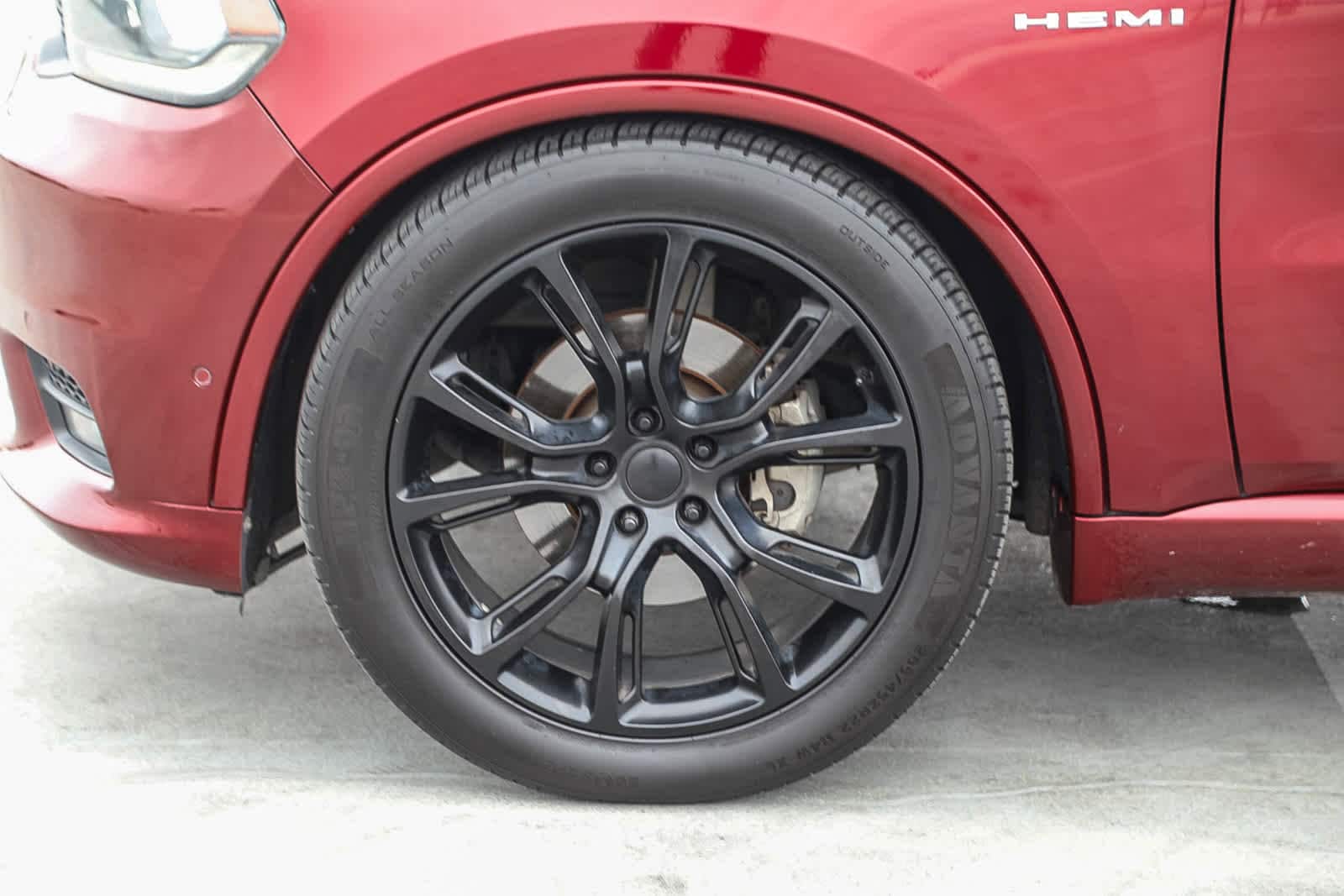 Thumbnail: 2020 Dodge Durango - 10