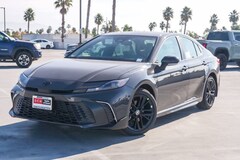 2026 Toyota Camry SE SE