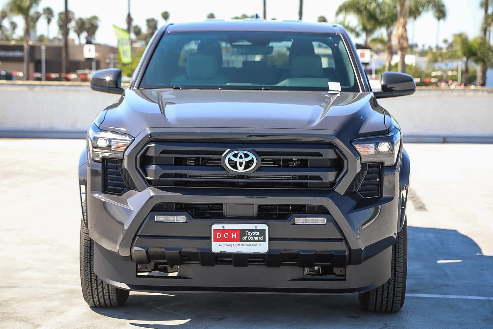 Thumbnail: 2026 Toyota Tacoma - 3