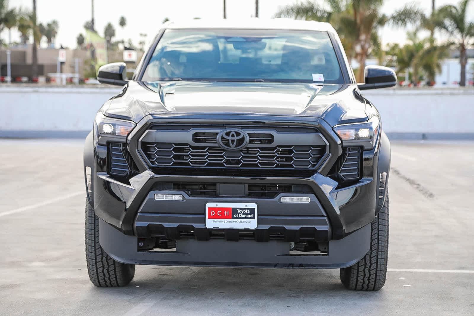 Thumbnail: 2025 Toyota Tacoma - 2
