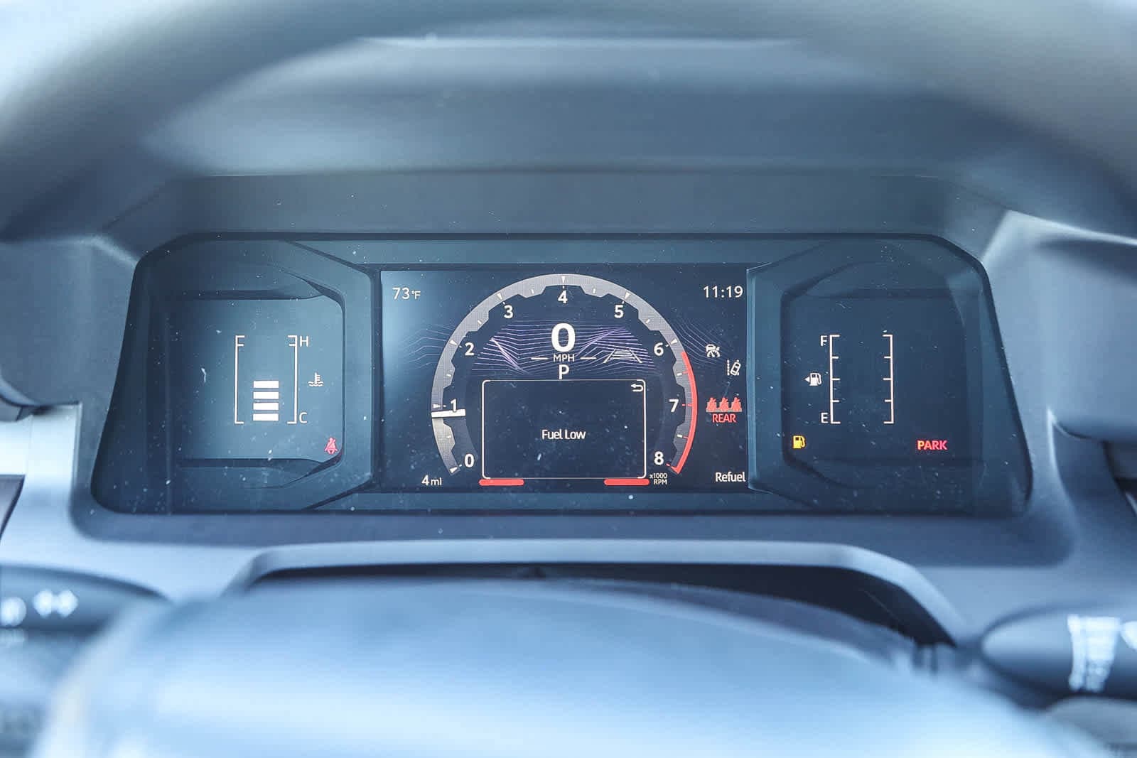 Thumbnail: 2026 Toyota Tacoma - 24