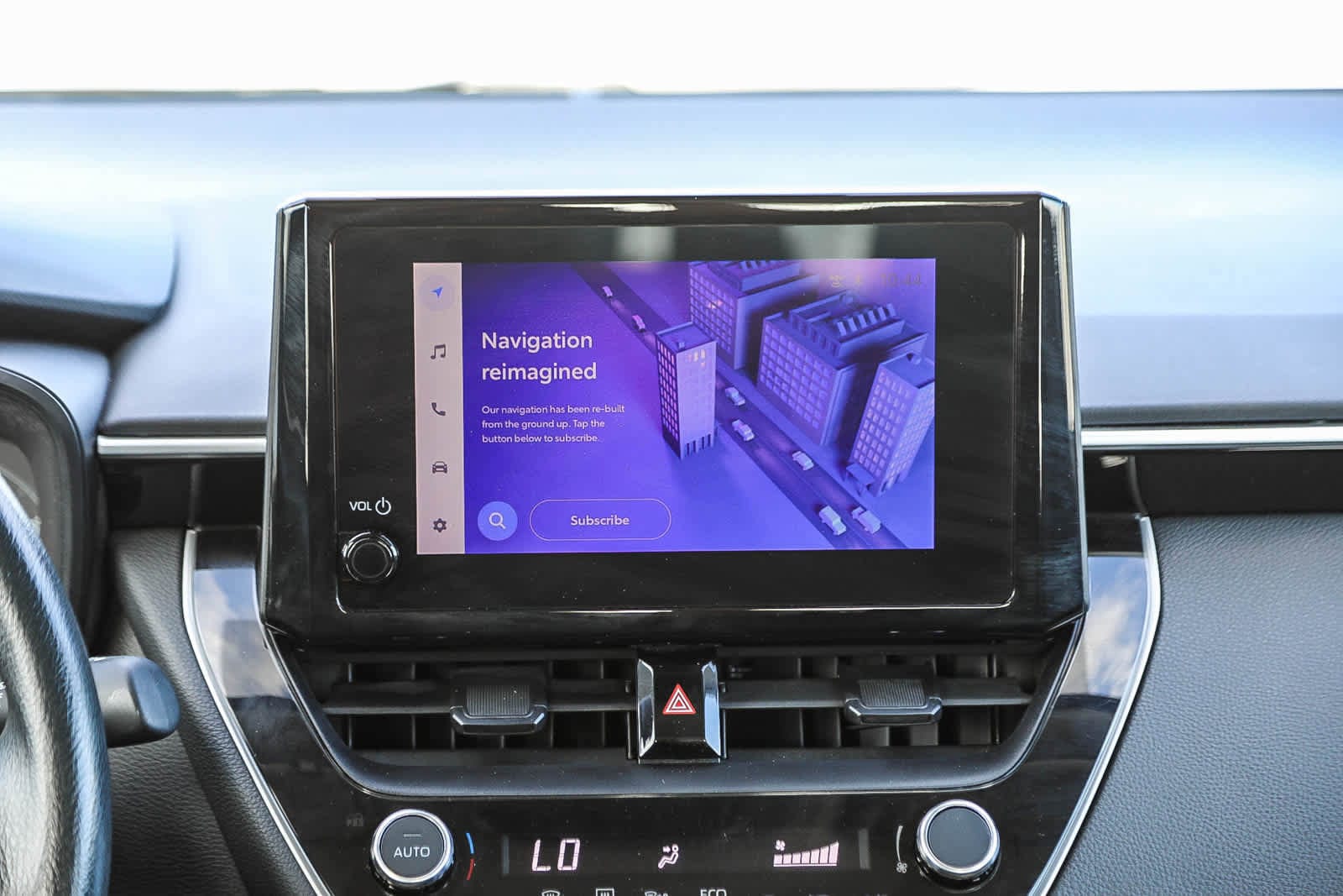 Thumbnail: 2024 Toyota Corolla - 14