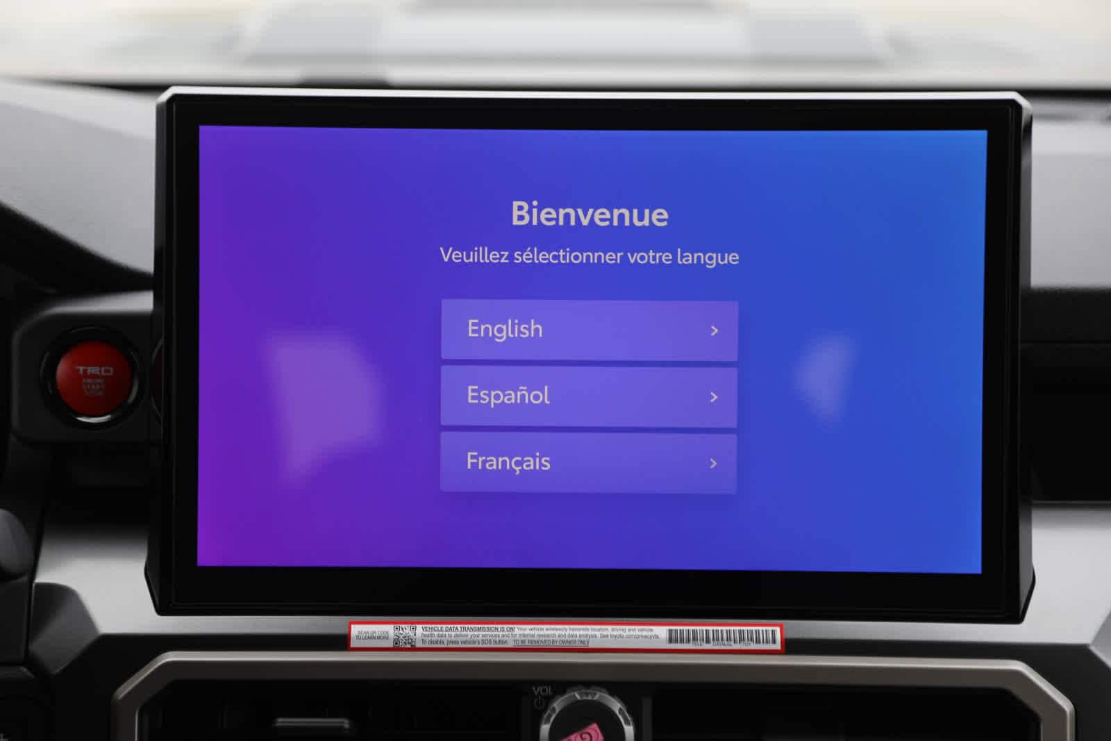 Thumbnail: 2026 Toyota Tacoma - 16