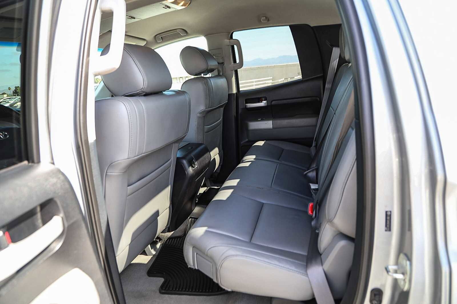 Thumbnail: 2007 Toyota Tundra - 17