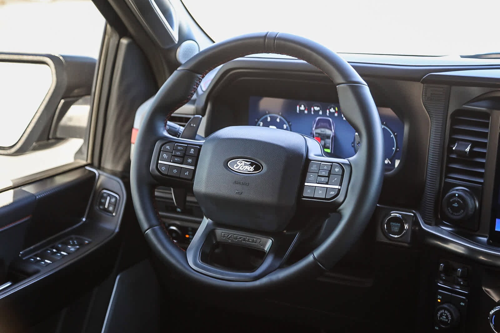 Thumbnail: 2025 Ford F-150 - 15