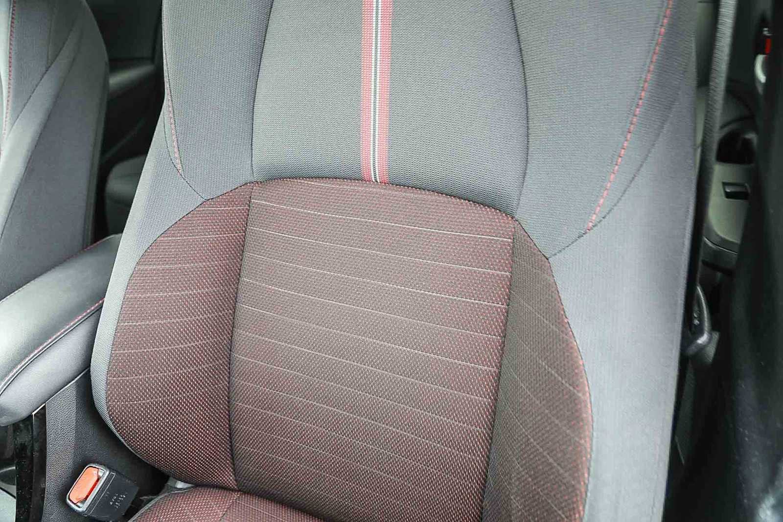 Thumbnail: 2024 Toyota Corolla - 24